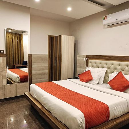 King Castle Mcleodganj-Centrally Heated And Air Cooled- Near Mall Road - Free Parking Dharamsala Exteriér fotografie