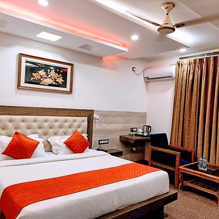 King Castle Mcleodganj-Centrally Heated And Air Cooled- Near Mall Road - Free Parking Dharamsala Exteriér fotografie
