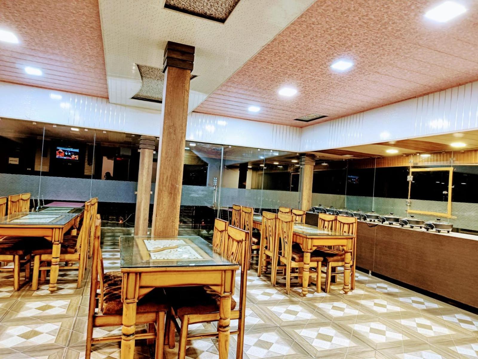 King Castle Mcleodganj-Centrally Heated And Air Cooled- Near Mall Road - Free Parking Dharamsala Exteriér fotografie